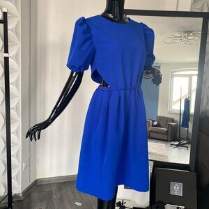 Elegant Dress, Made in Europe, Size - MP